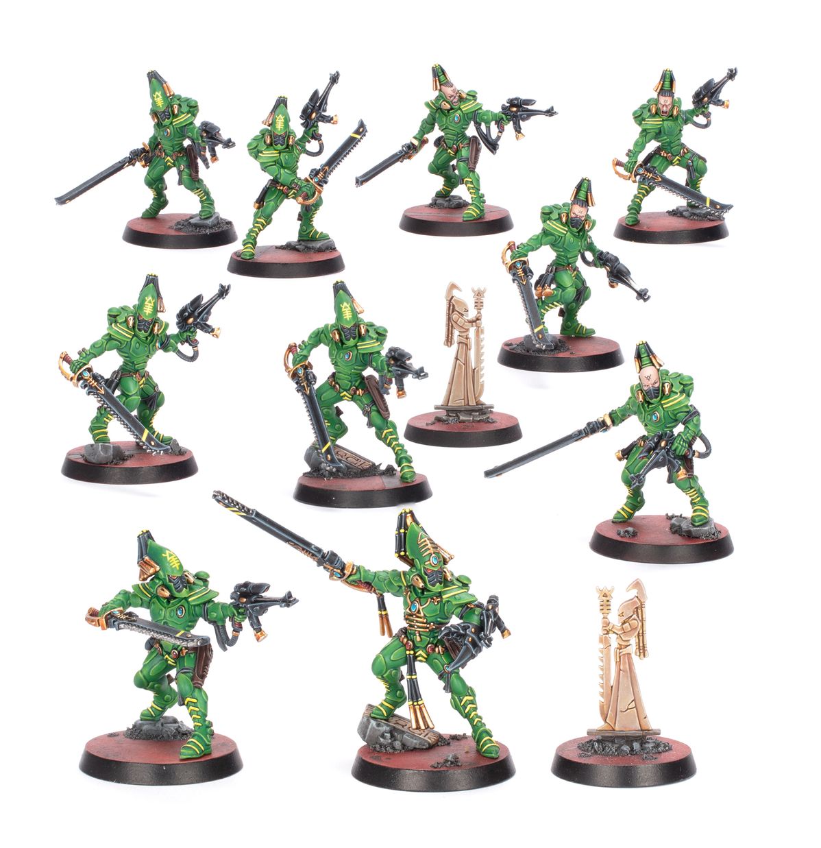 Kill Team: Blades of Khaine - Image 6