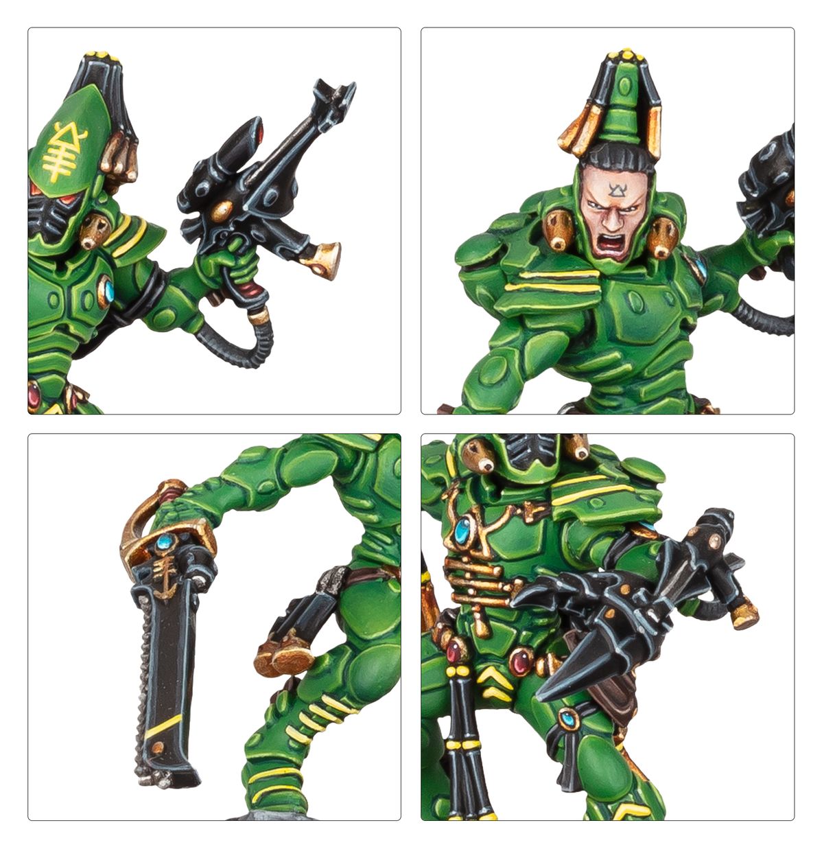 Kill Team: Blades of Khaine - Image 5