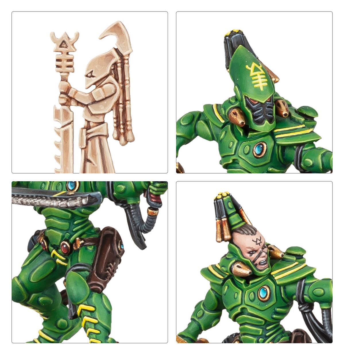 Kill Team: Blades of Khaine - Image 4
