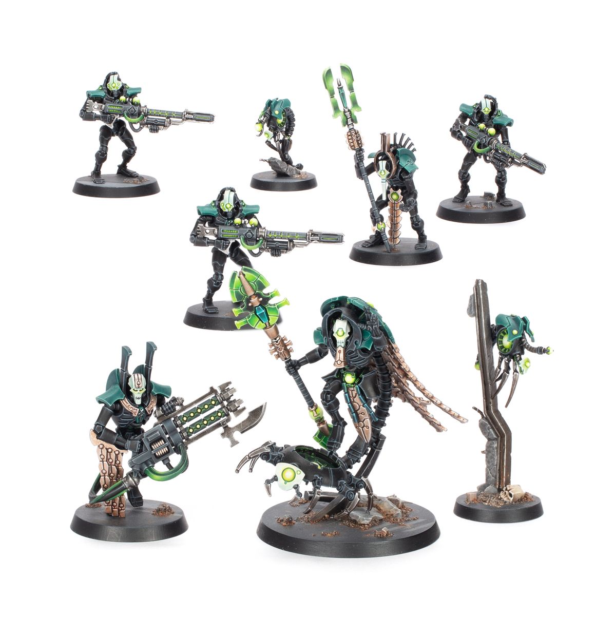 Kill Team: Hierotek Circle - Image 5