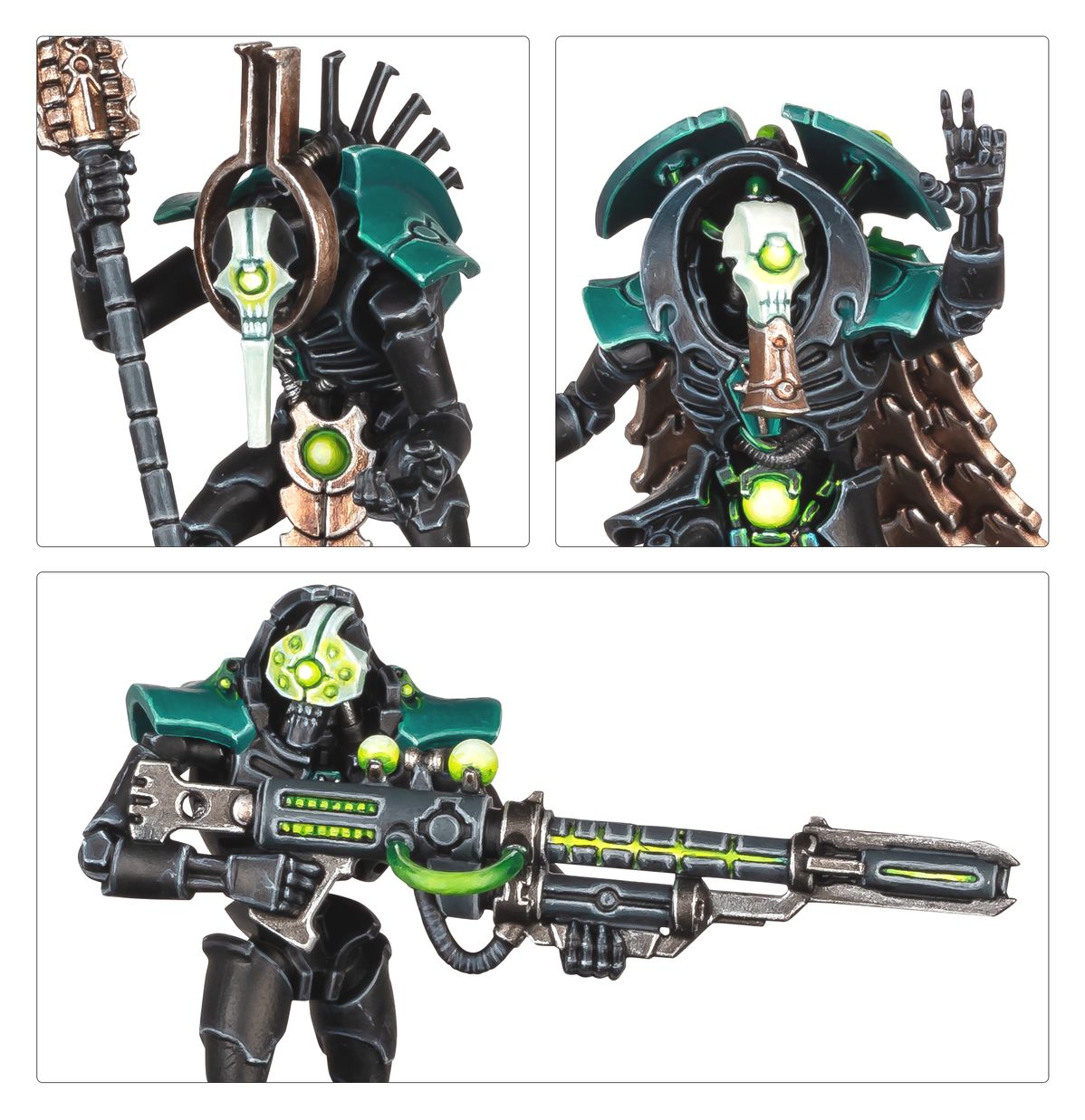 Kill Team: Hierotek Circle - Image 4