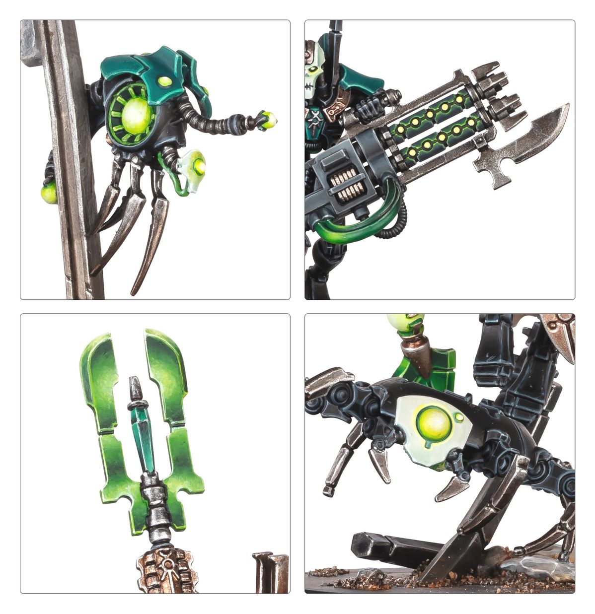 Kill Team: Hierotek Circle - Image 3