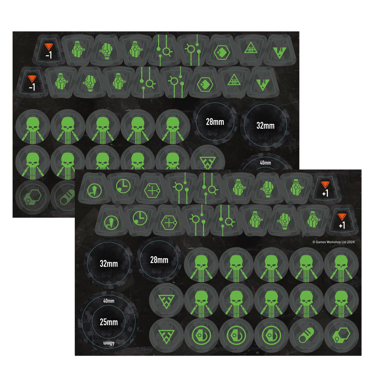 Kill Team: Hierotek Circle - Image 2