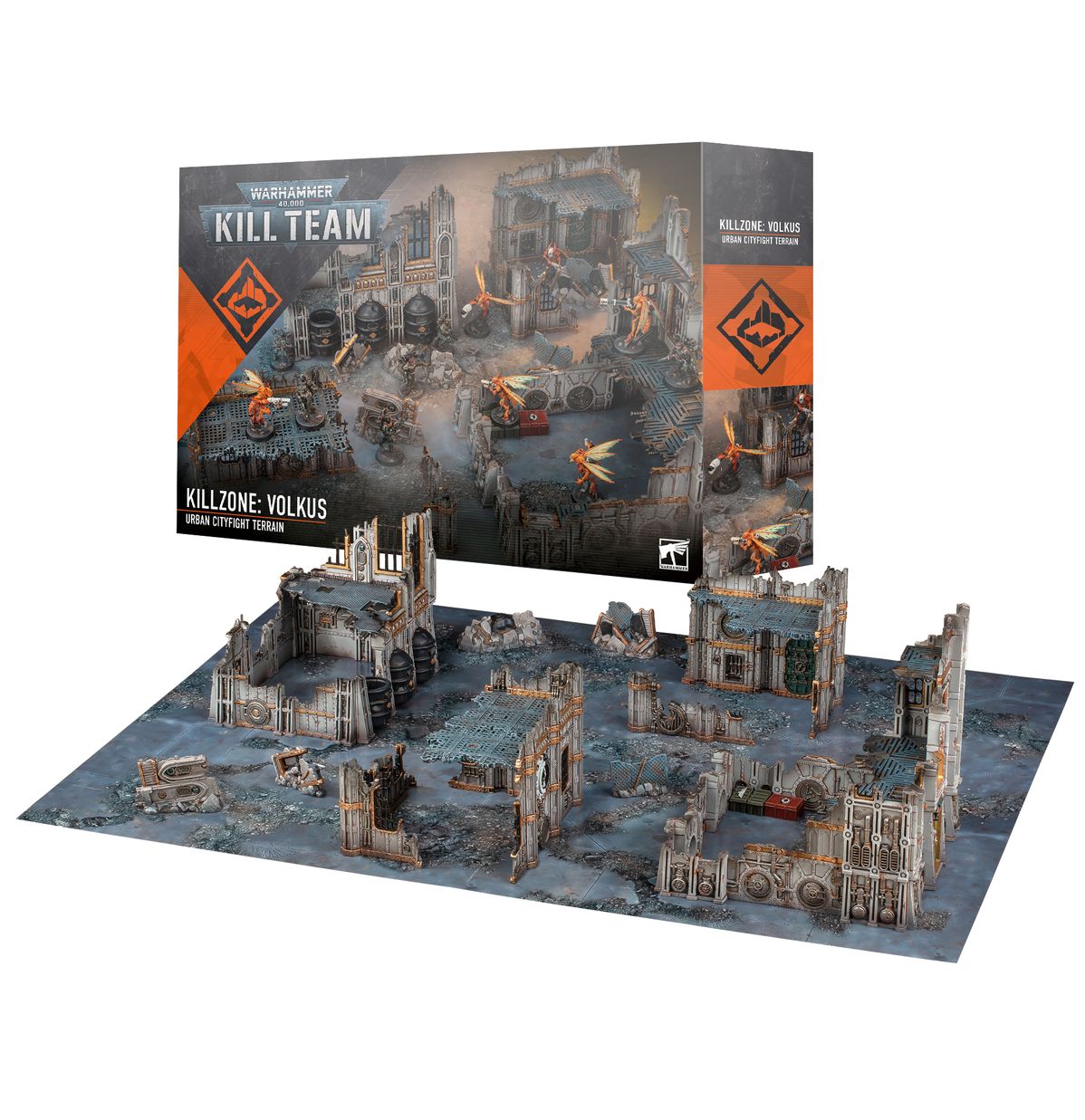 Kill Team: Volkus - Image 5