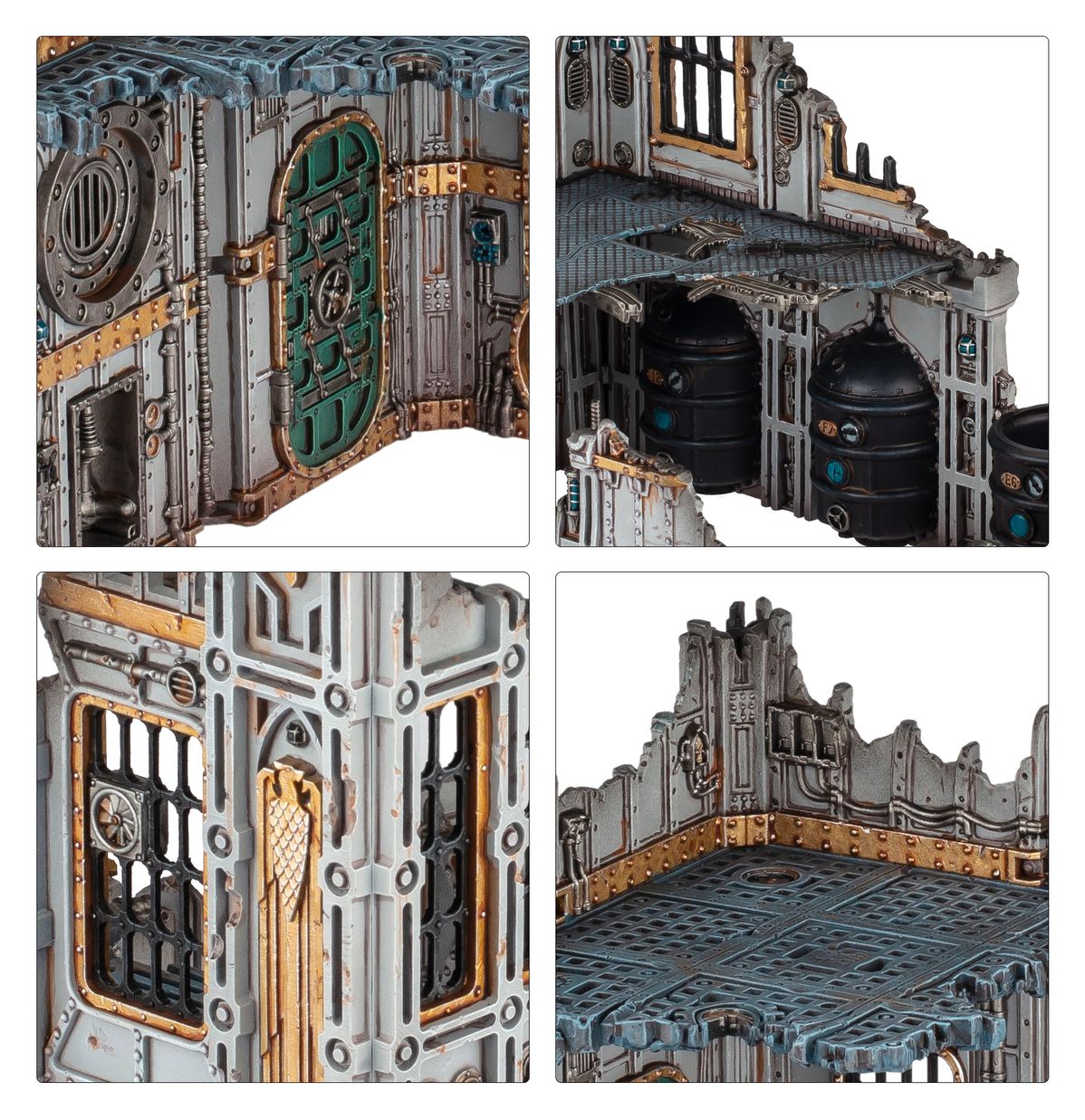 Kill Team: Volkus - Image 4