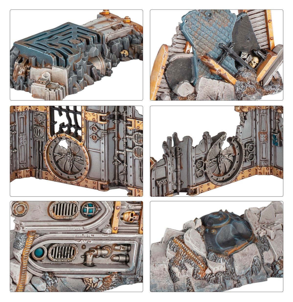 Kill Team: Volkus - Image 3