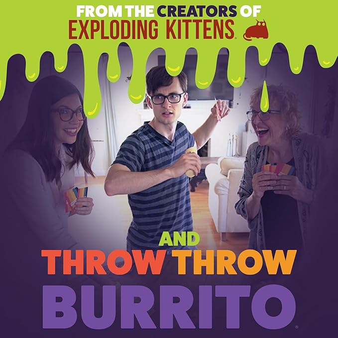 Zombie Burrito - Image 3