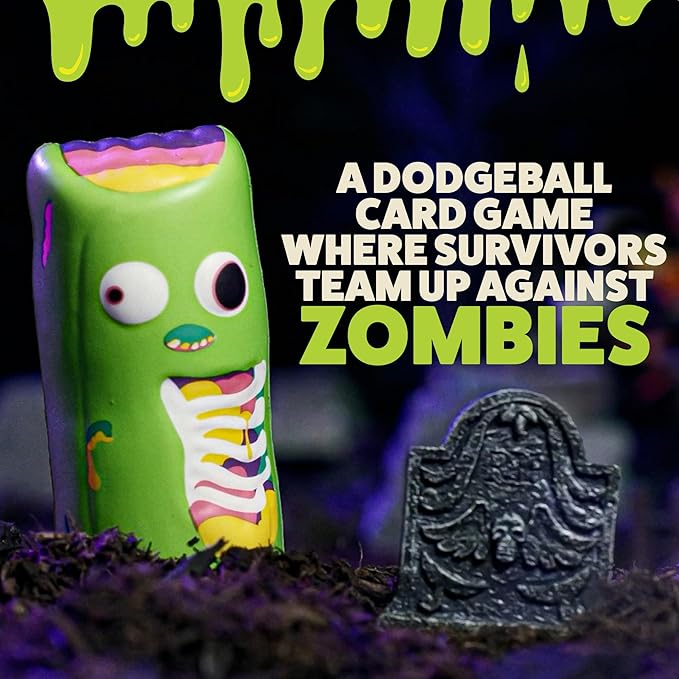 Zombie Burrito - Image 4