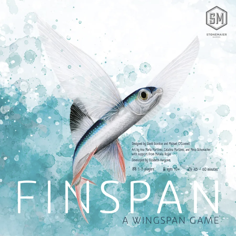 Finspan