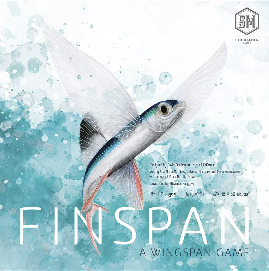 Finspan
