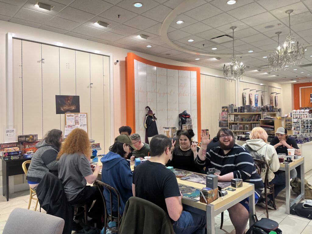 MTG Play_Vestal_MAR25_2