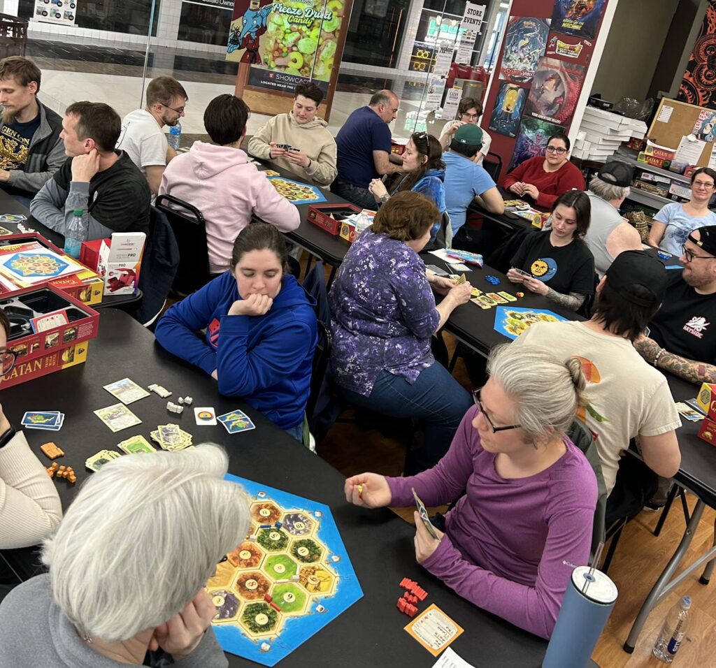 Catan