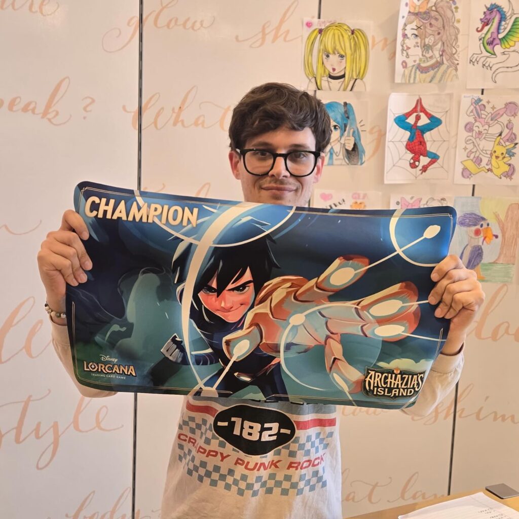 Lorcana Championship_1
