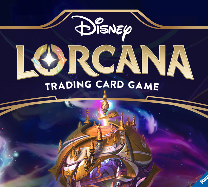 Lorcana