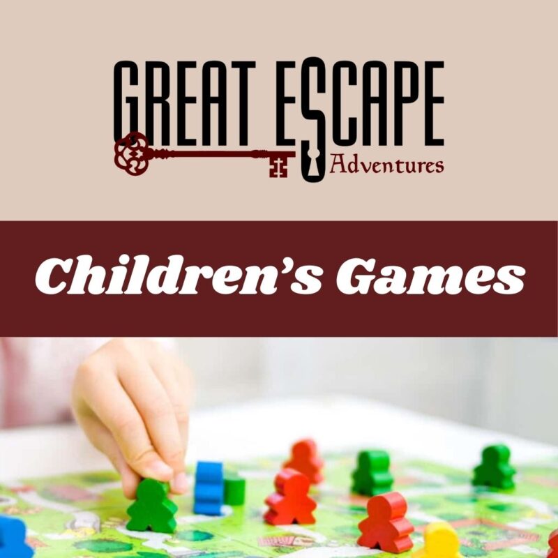 Children's Games