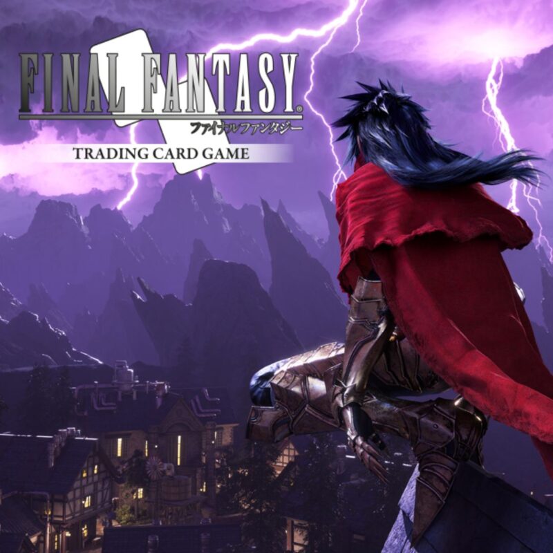 Final Fantasy