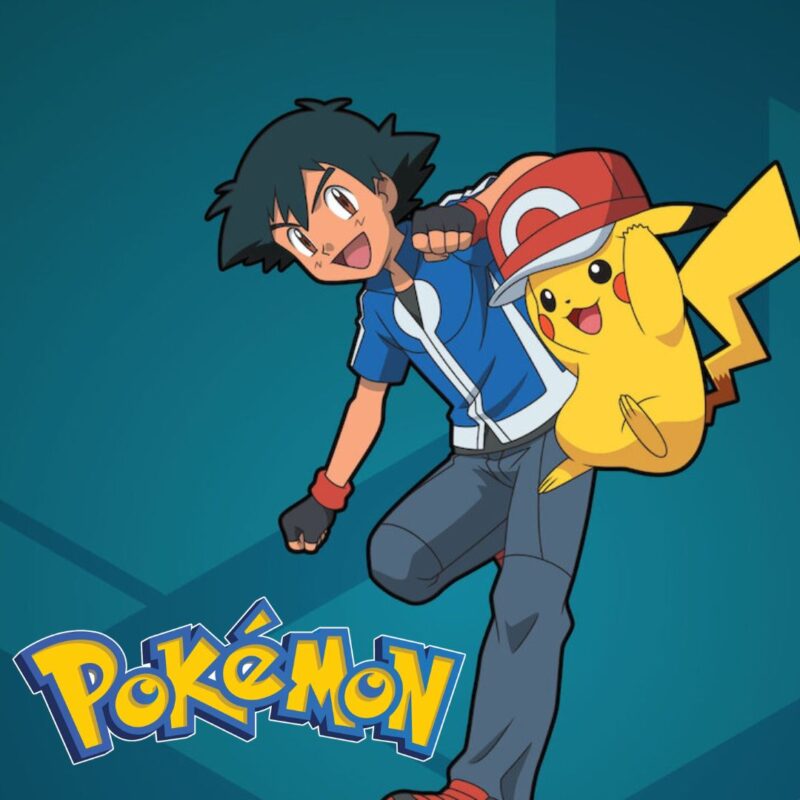 Pokémon