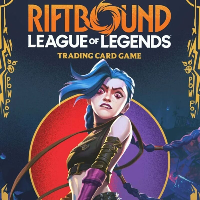Riftbound