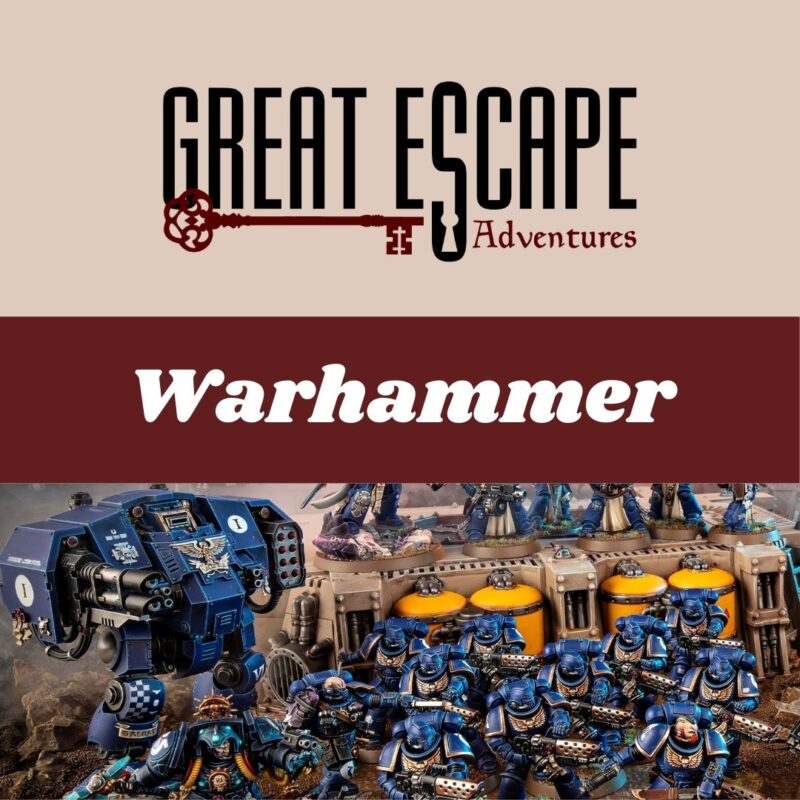 Warhammer