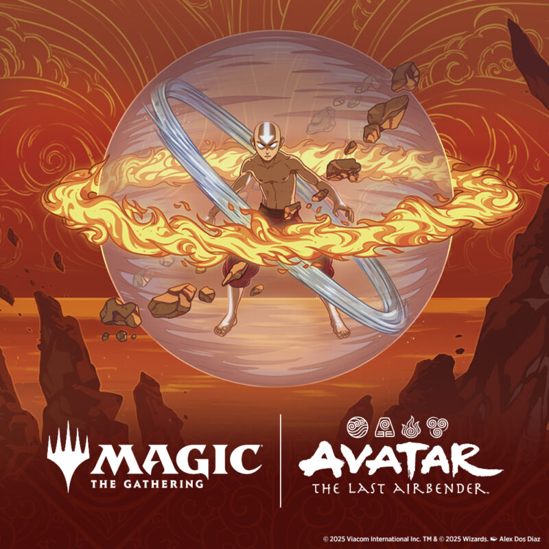 Avatar The Last Airbender